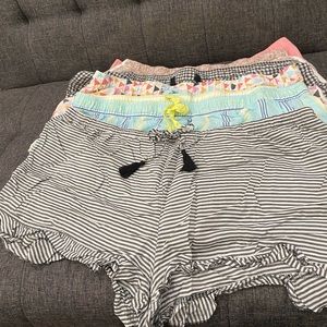 Sleepshorts Bundle